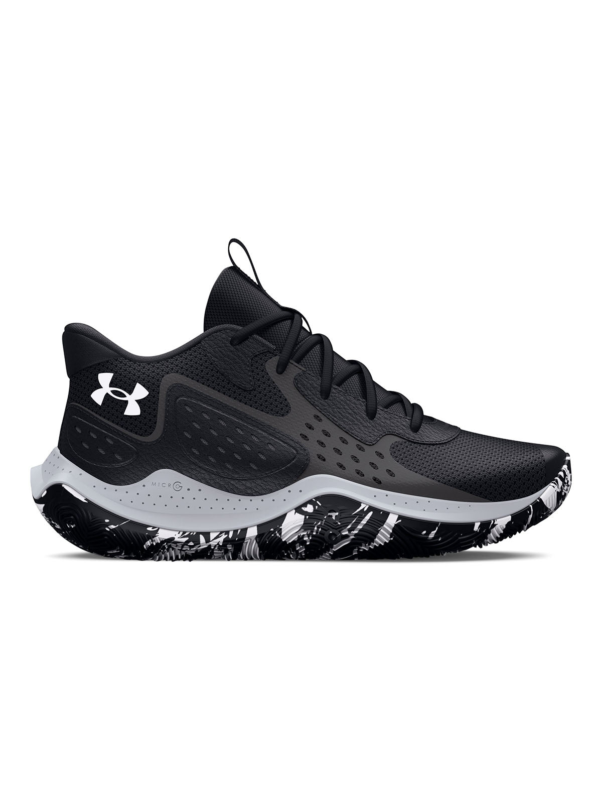 Zapatillas de basketball Jet '23 unisex Under Armour