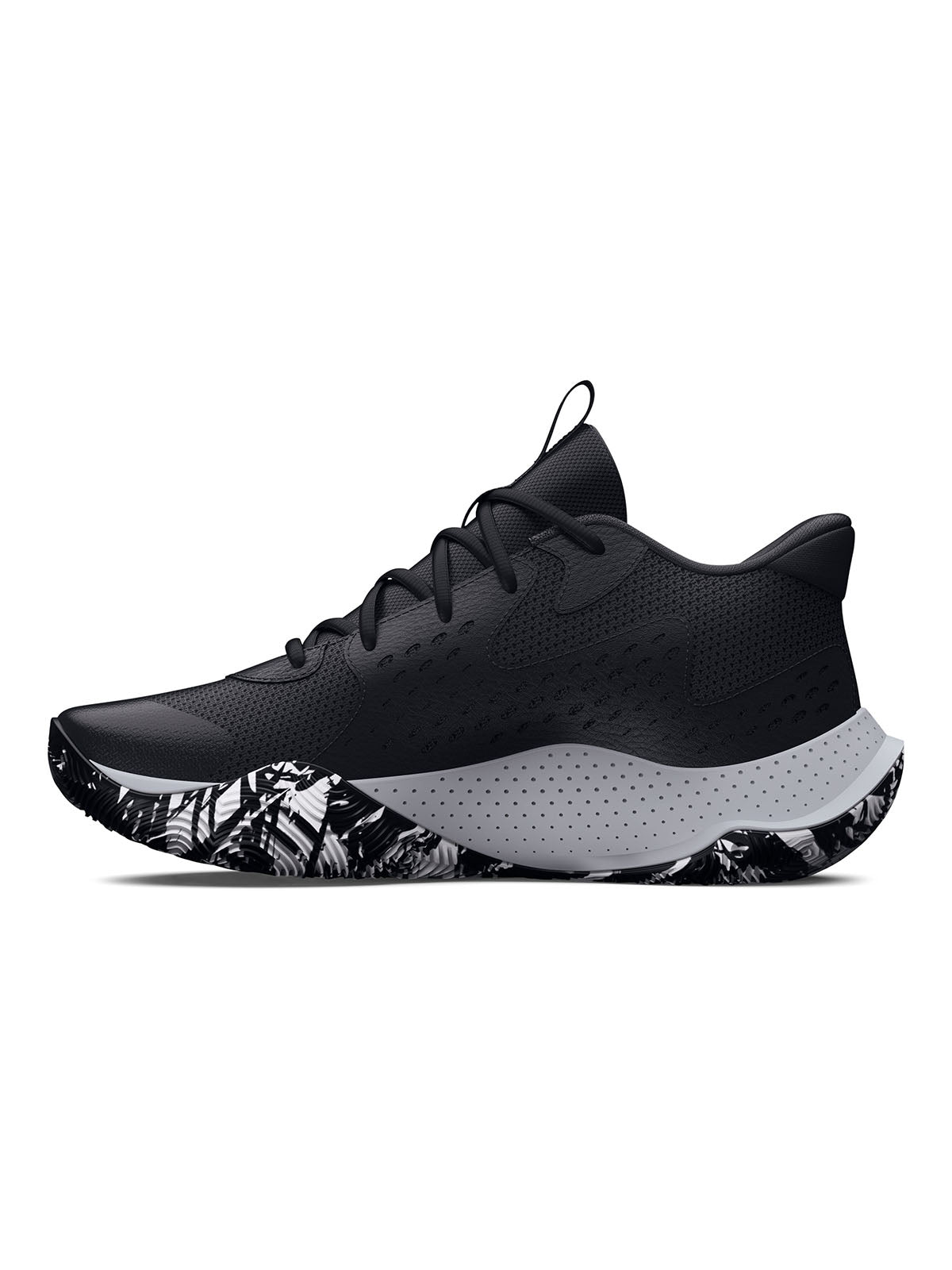 Zapatillas de basketball Jet '23 unisex Under Armour
