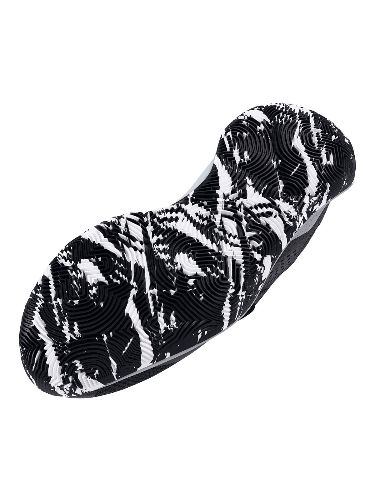 Zapatillas de basketball Jet '23 unisex Under Armour