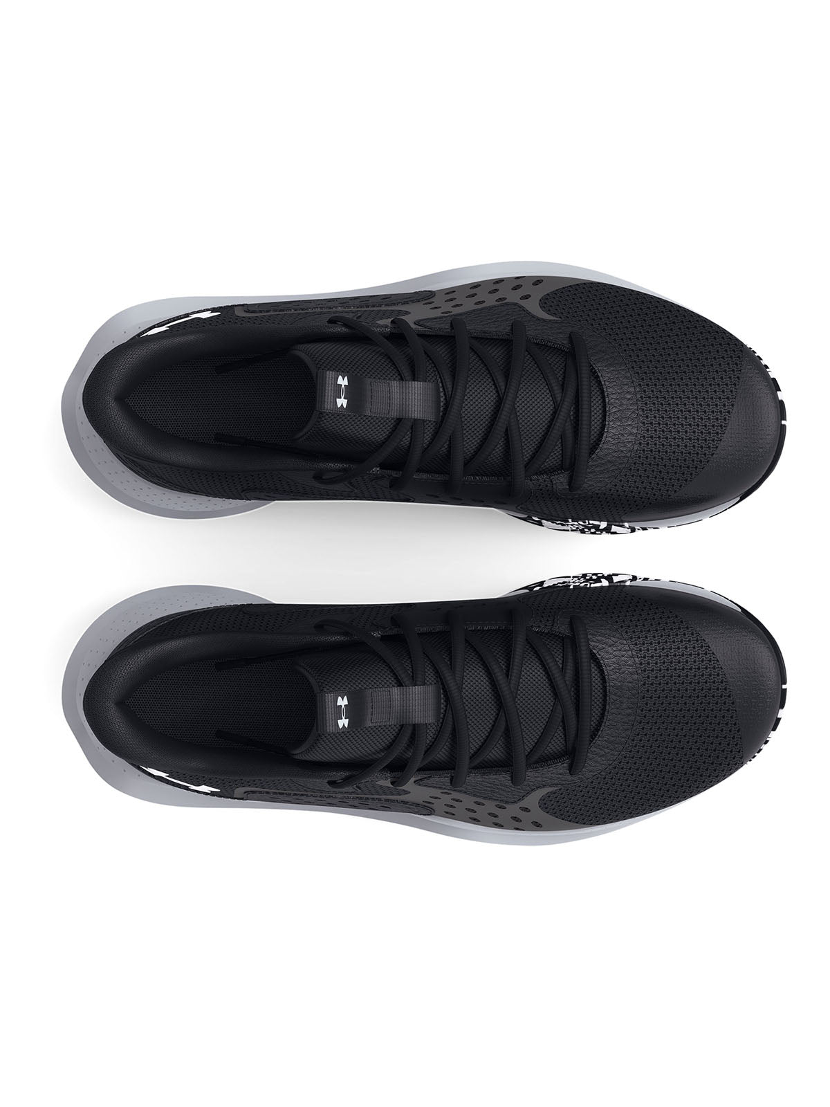 Zapatillas de basketball Jet '23 unisex Under Armour