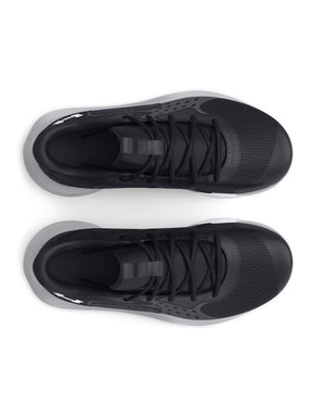 Zapatillas de basketball UA Jet '23 para niños