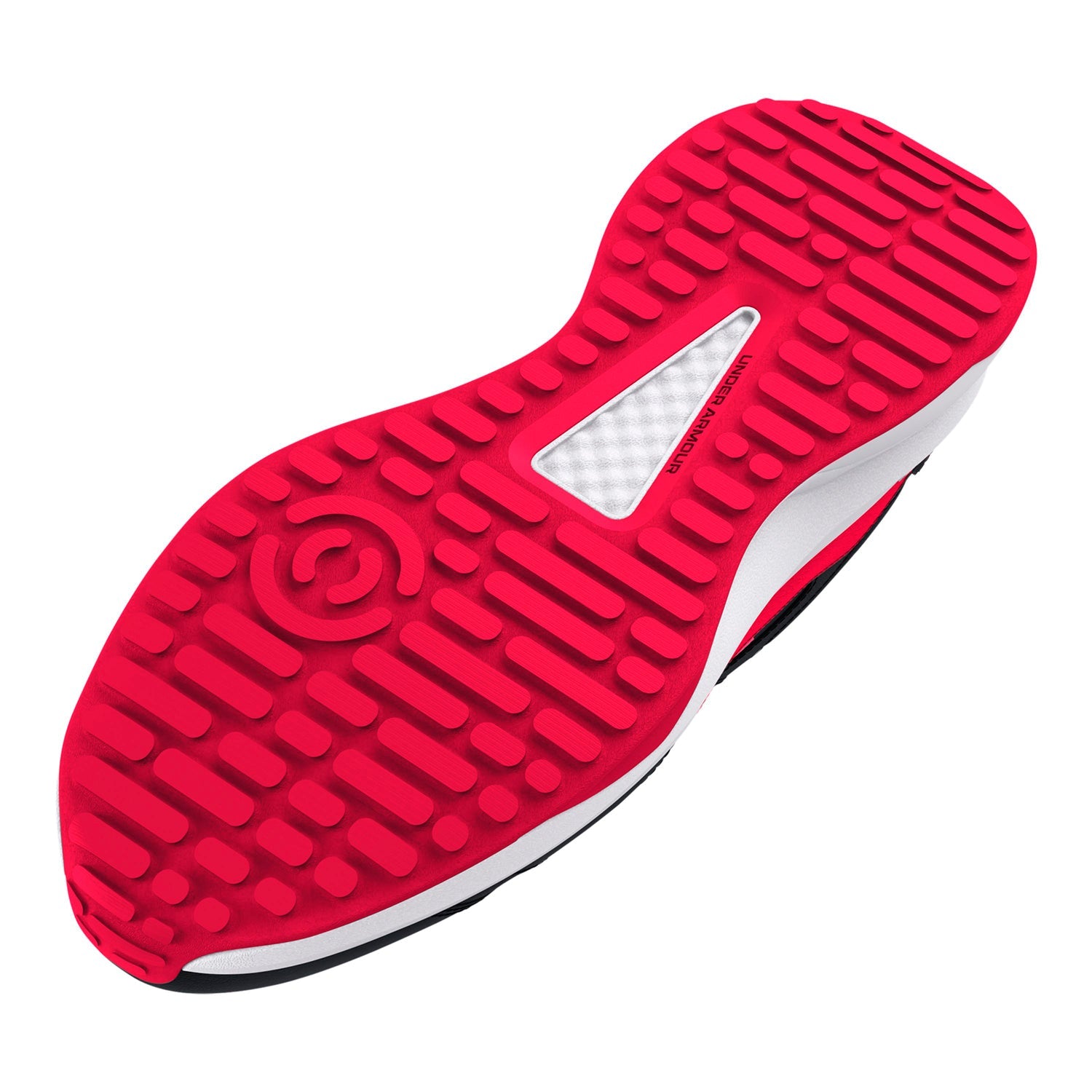 Zapatatillas entrenamiento Charged Edge para hombre Under Armour