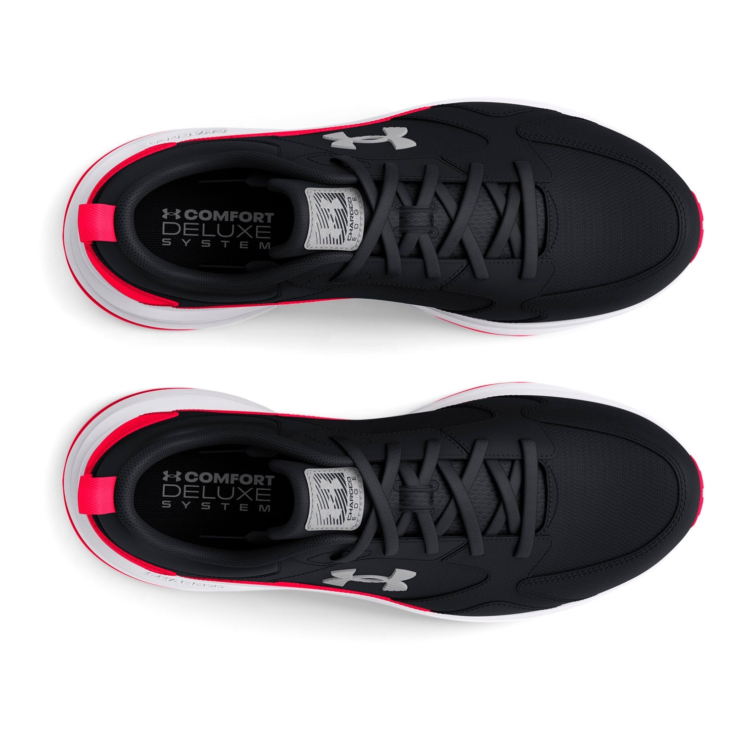 Zapatatillas entrenamiento Charged Edge para hombre Under Armour