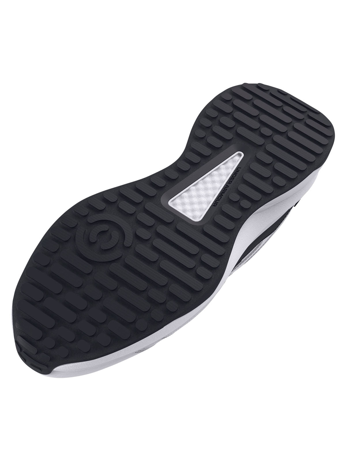 Zapatatillas entrenamiento Charged Edge para hombre Under Armour