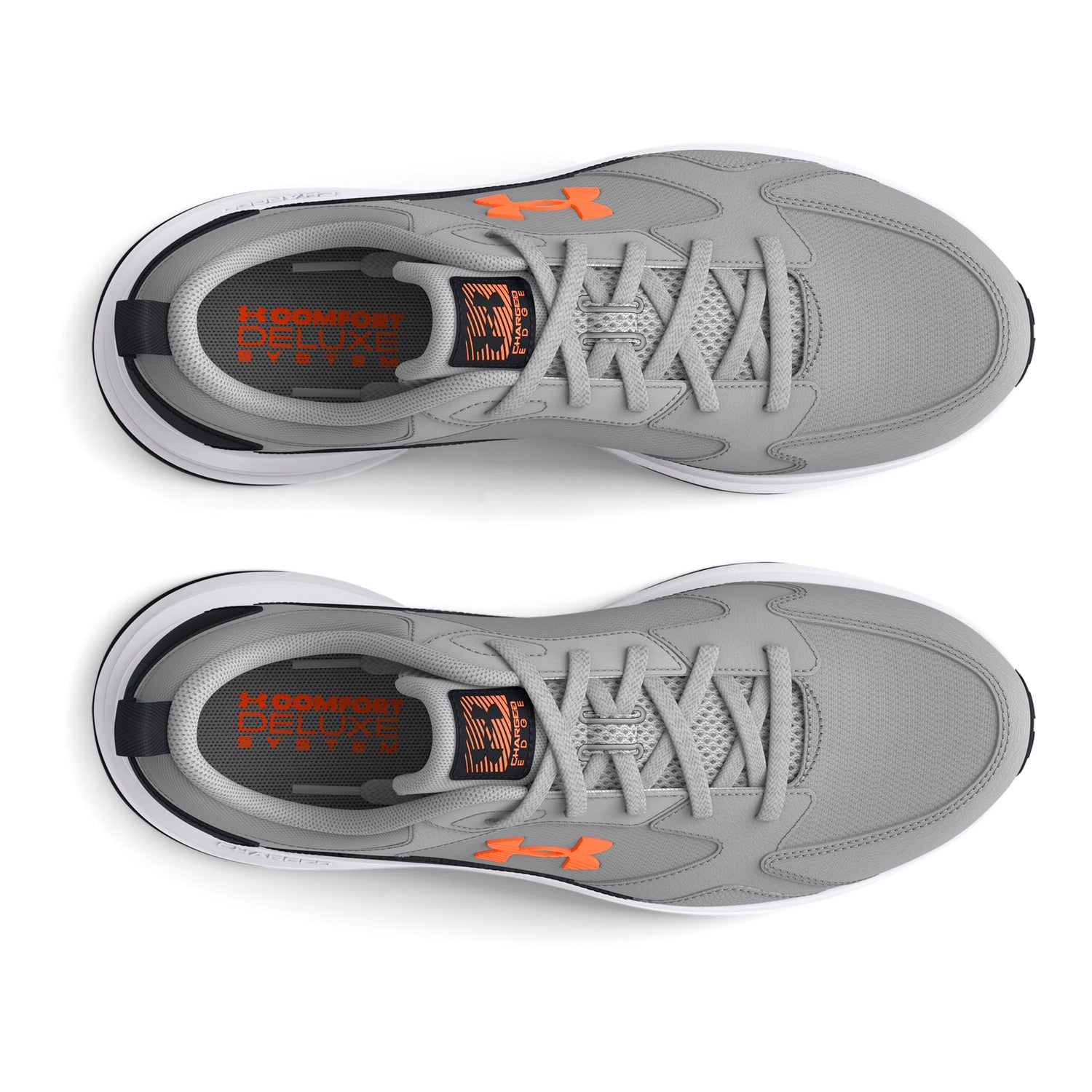 Zapatatillas entrenamiento Charged Edge para hombre Under Armour