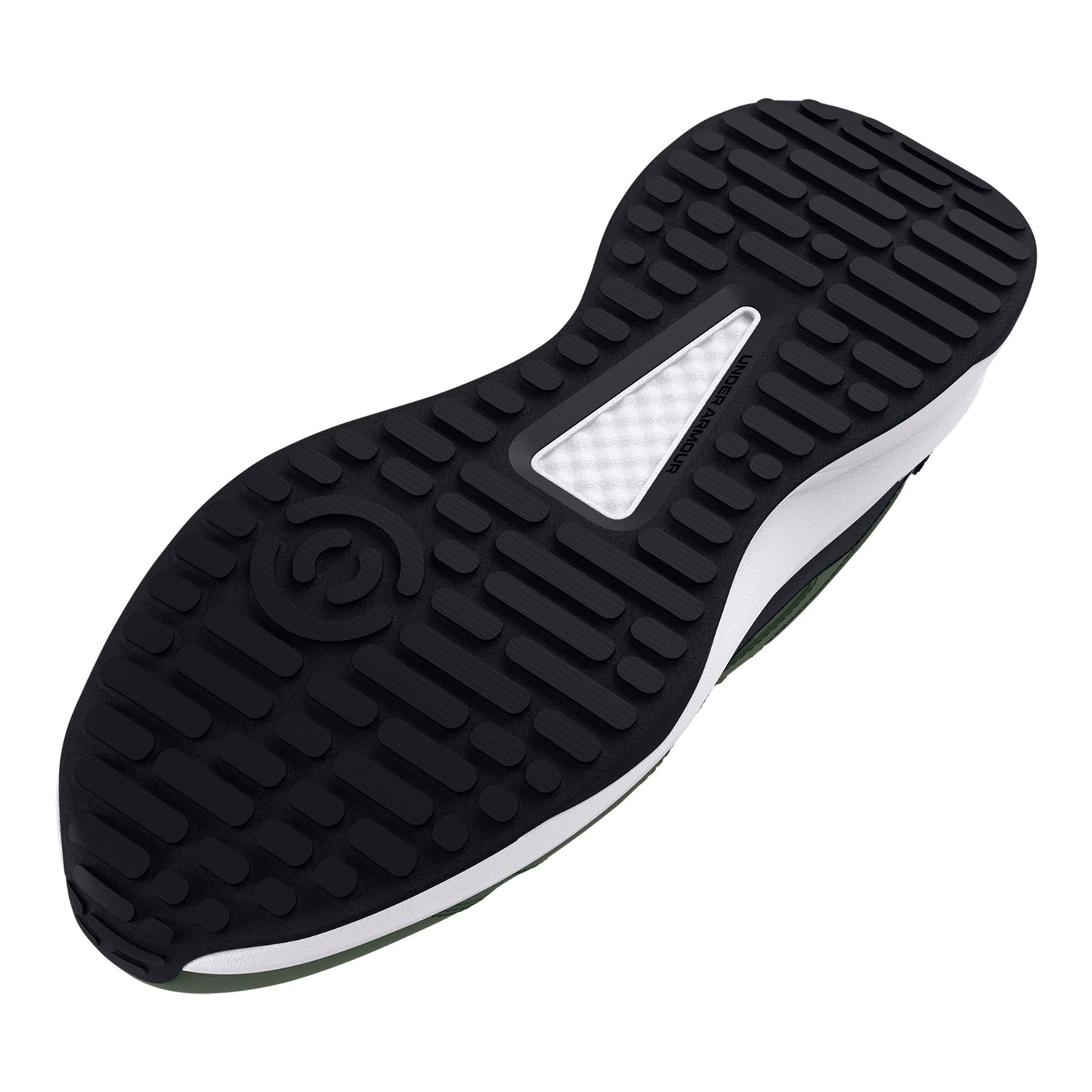 Zapatatillas entrenamiento Charged Edge para hombre Under Armour