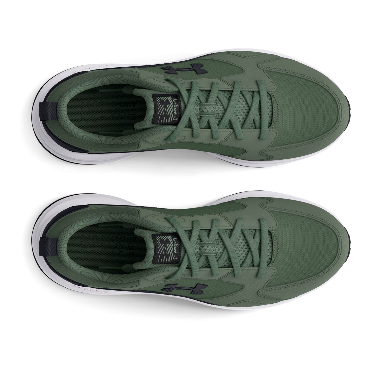 Zapatatillas entrenamiento Charged Edge para hombre Under Armour