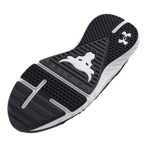 Zapatillas de entrenamiento Project Rock BSR 3 Grade School