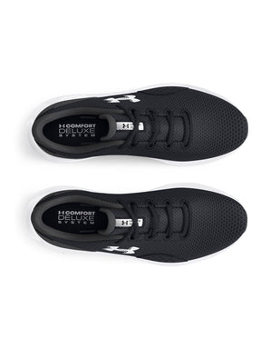 Zapatilla Running para Hombre  Surge 4 Negro Under Armour