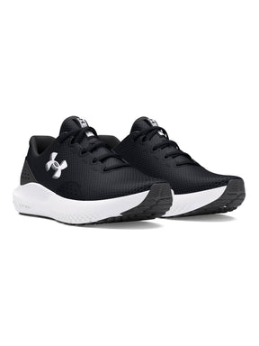 Zapatilla Running para Hombre  Surge 4 Negro Under Armour
