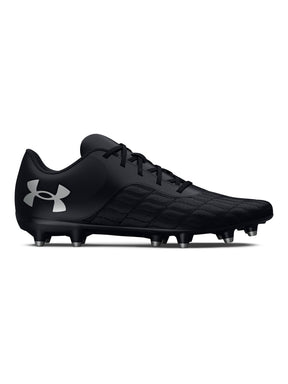 Zapatos de fútbol Magnetico Select 3 FG unisex Under Armour