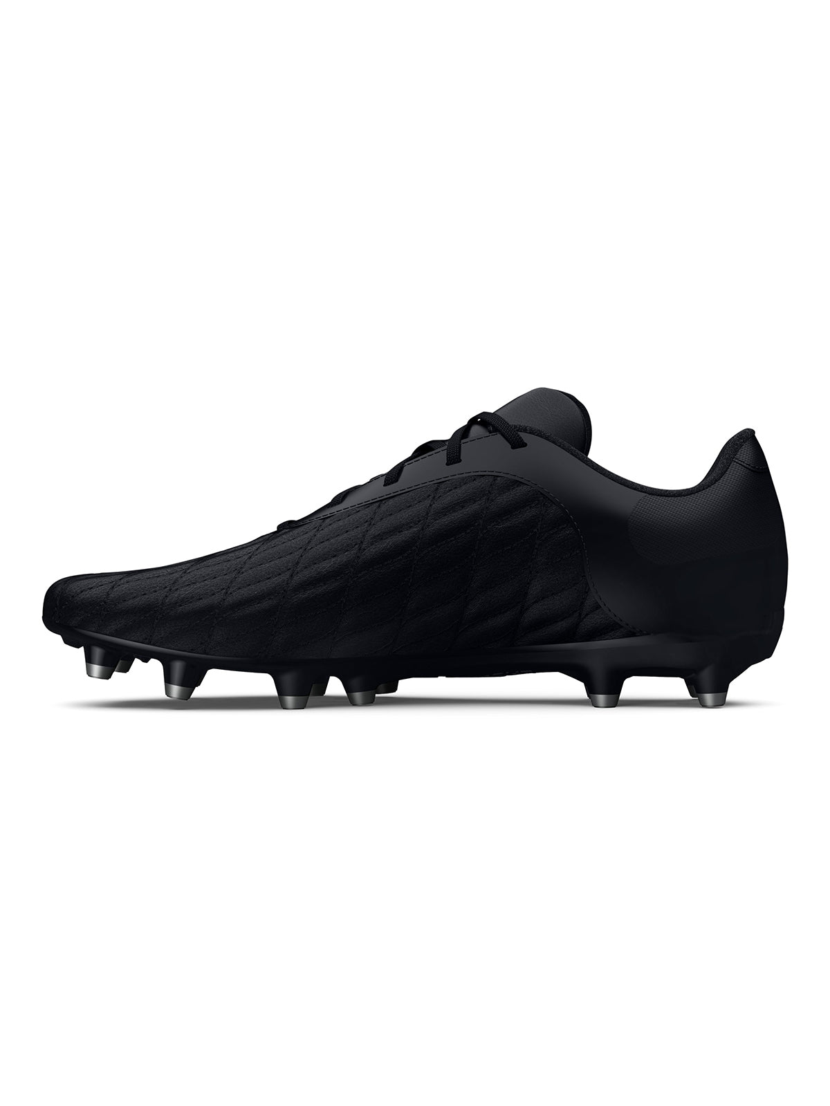 Zapatos de fútbol Magnetico Select 3 FG unisex Under Armour