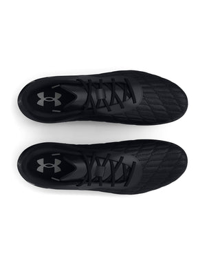 Zapatos de fútbol Magnetico Select 3 FG unisex Under Armour