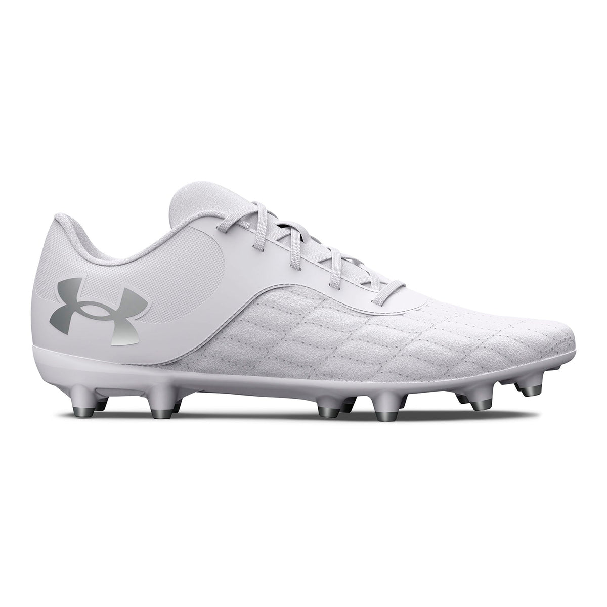 Zapatos de fútbol Magnetico Select 3 FG unisex Under Armour