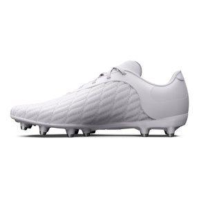 Zapatos de fútbol Magnetico Select 3 FG unisex Under Armour