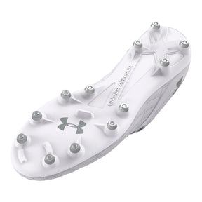 Zapatos de fútbol Magnetico Select 3 FG unisex Under Armour