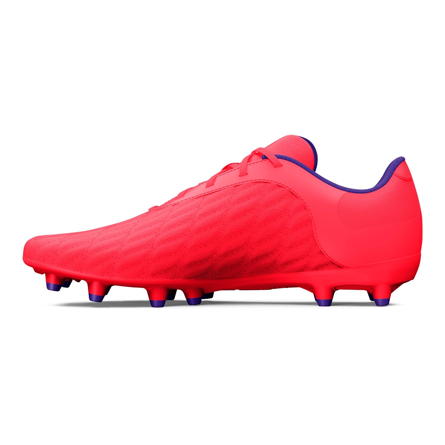 Zapatos de fútbol Magnetico Select 3 FG unisex Under Armour