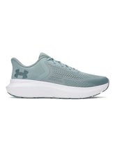 Zapatilla Running para Hombre Rogue 5 Verde Under Armour