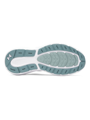 Zapatilla Running para Mujer Rogue 5 Verde Under Armour