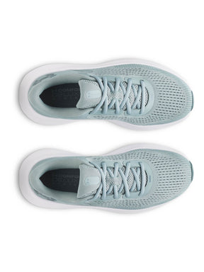 Zapatilla Running para Mujer Rogue 5 Verde Under Armour