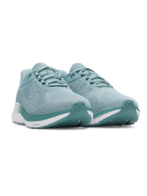 Zapatilla Running para Mujer Charged Pursuit 4 Big Logo Verde Under Armour