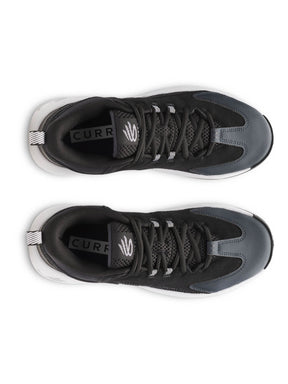 Zapatilla Basketball Unisex Curry 3Z 25 SDE negro Under Armour