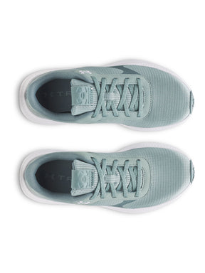 Zapatilla de entrenamiento para Mujer Aurora 3 Verde Under Armour