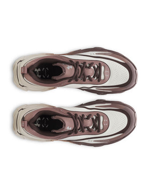 Zapatilla Running para Hombre Halo Racer Blanco Under Armour