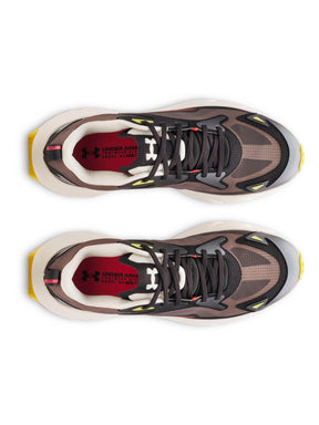 Zapatilla Lifestyle Unisex Aura RPSTP Negro Under Armour