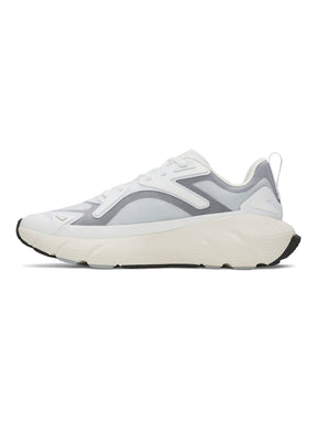 Zapatilla Lifestyle Unisex Aura RPSTP Blanco Under Armour