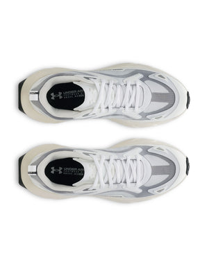 Zapatilla Lifestyle Unisex Aura RPSTP Blanco Under Armour